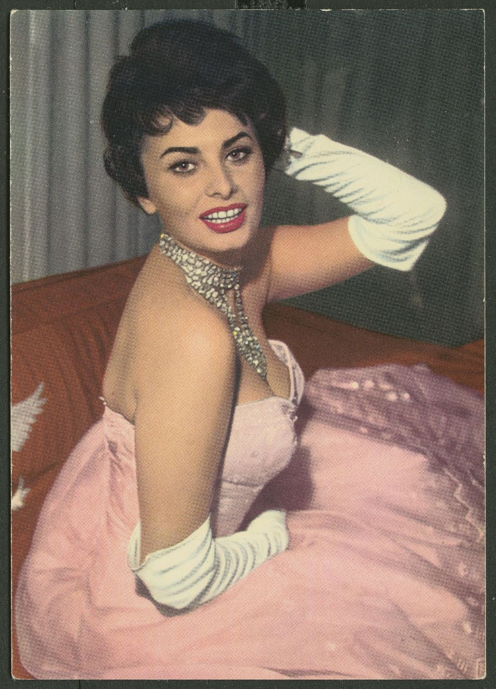 (image for) Sophia Loren #3234